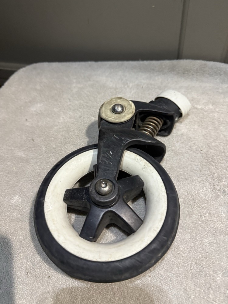 Bugaboo Bee Stroller Wheel. Bee 5, 3, 2 (bee Plus) Replacement Part Wheels