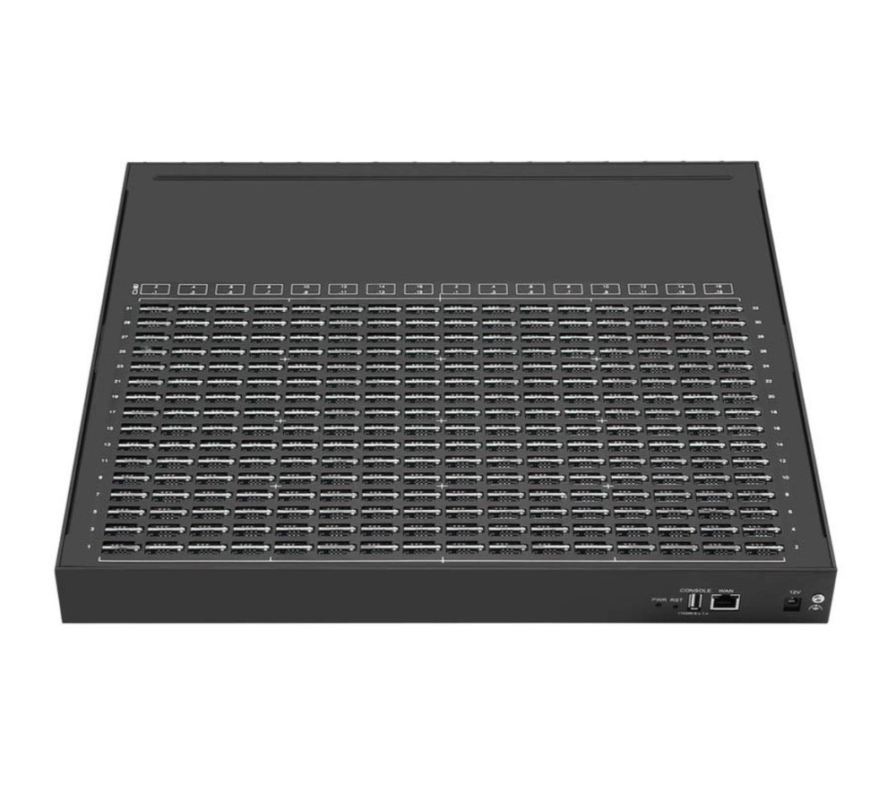 NEW 512 SIM 32 Port SMS Gateway Modem ACOM632L-512