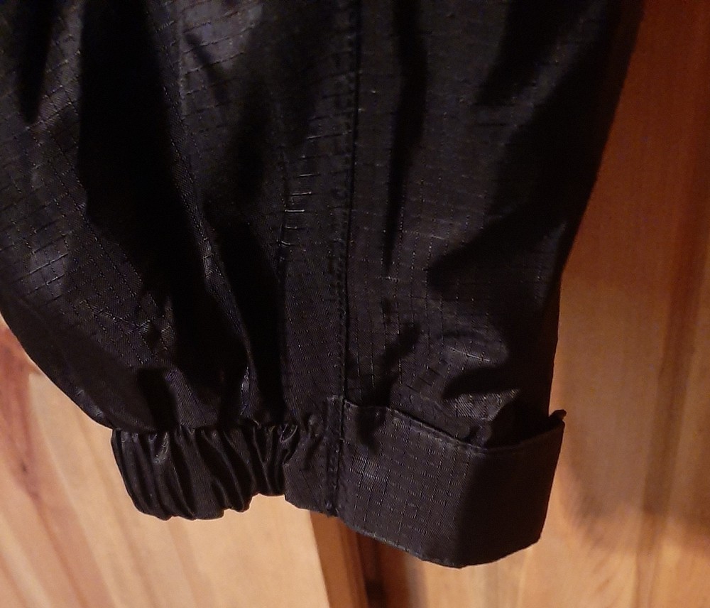 Rain Suit Harley Davidson Size L