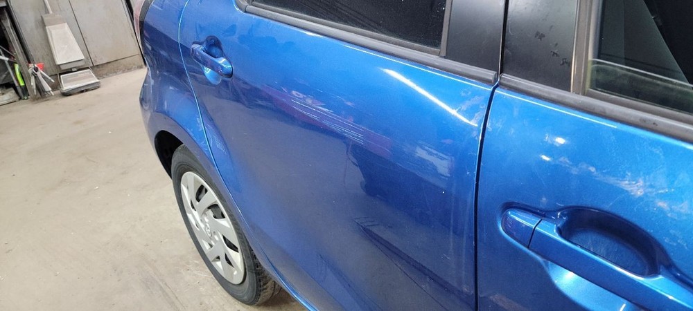 2015 Toyota Prius Transmission Shift Floor Automatic