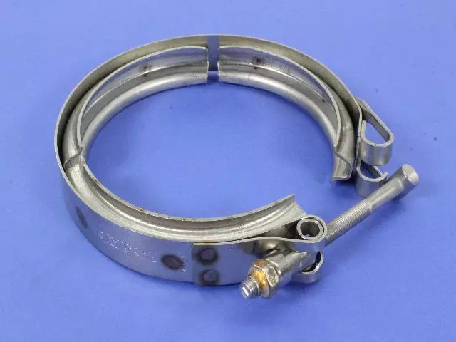 Genuine Mopar Exhaust Clamp 52103596AC