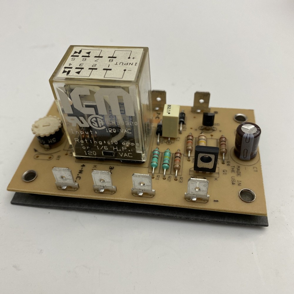 Genuine HOBART 00-122840-00001 TIMER