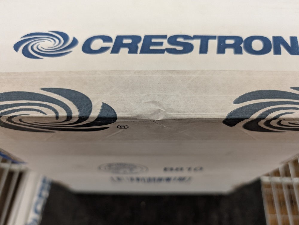 New, Crestron, AM-200, AirMedia Presentation System