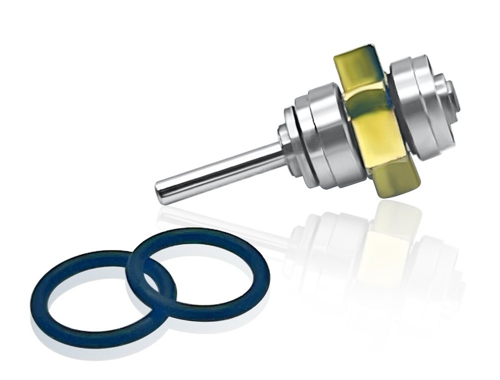 Kavo Miralux 635b Push Button   Ceramic Bearings