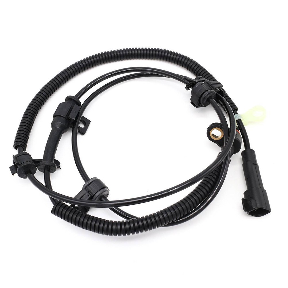 Front Right&Left Wheel Speed Sensor for 2002-2007 Jeep Liberty 52128694AA