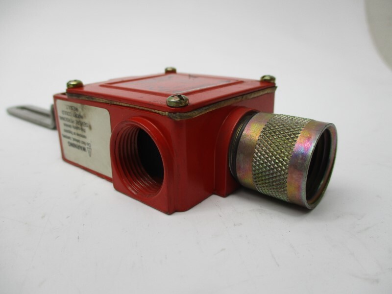 HONEYWELL GSEA44S2 (AS PICTURED) NSNP