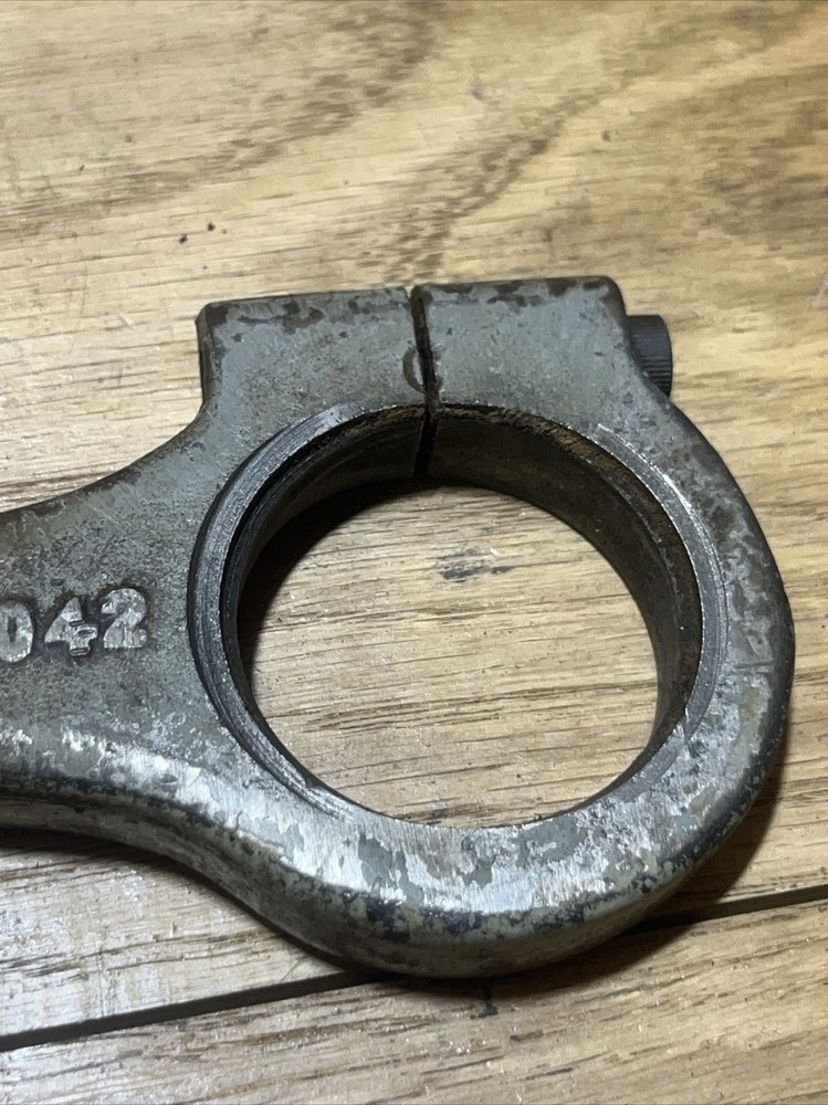 South Bend Precision 14” Drill Press Depth Stop Collar