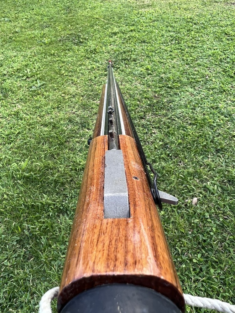 Yokooji Speargun - 1st Generation Hybrid