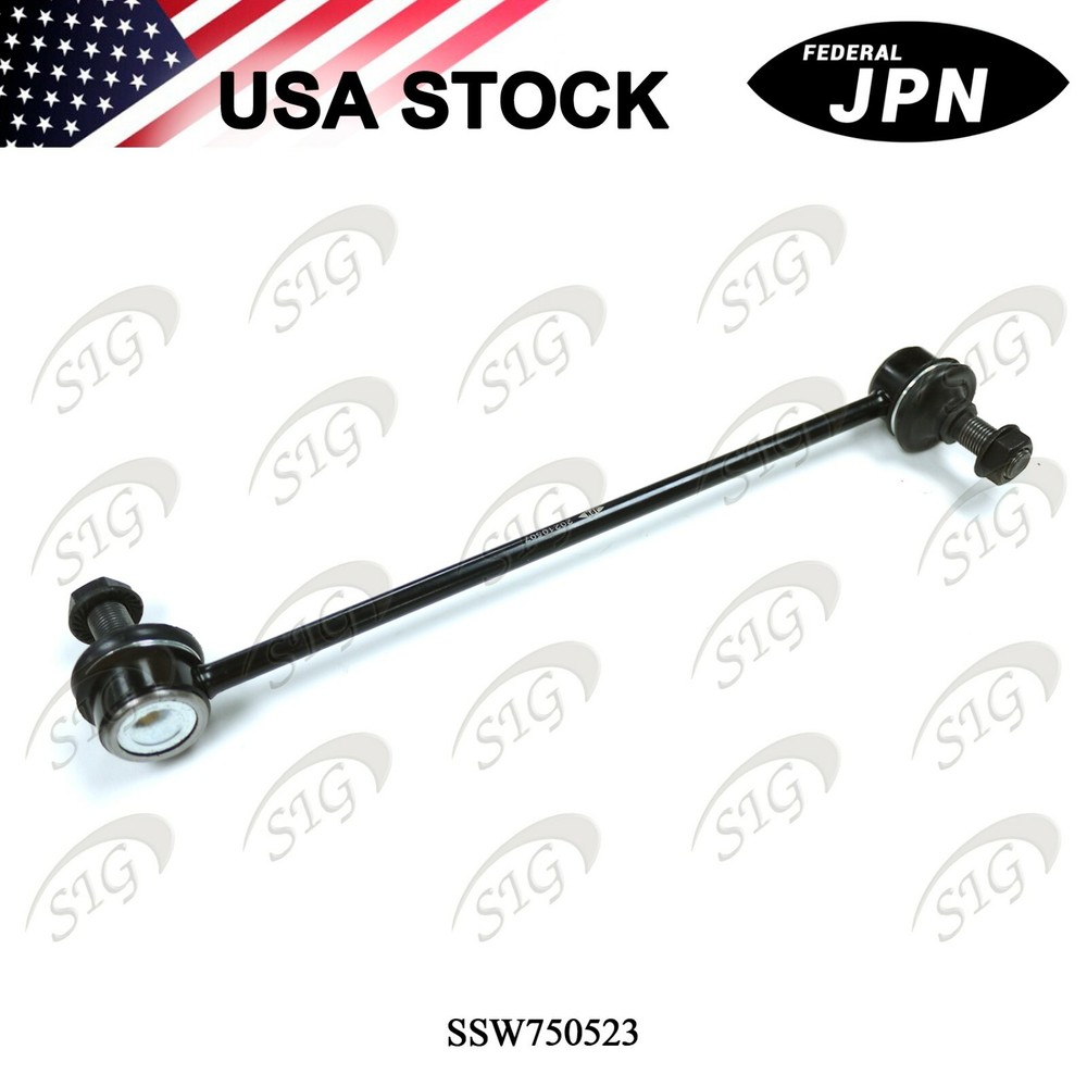 Front Stabilizer Sway Bar Links for Hyundai Accent 2012-2022 2Pc
