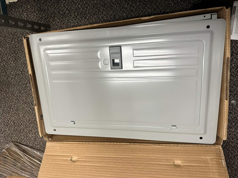 Siemens SN Series Load Center Plug-On Neutral Ready