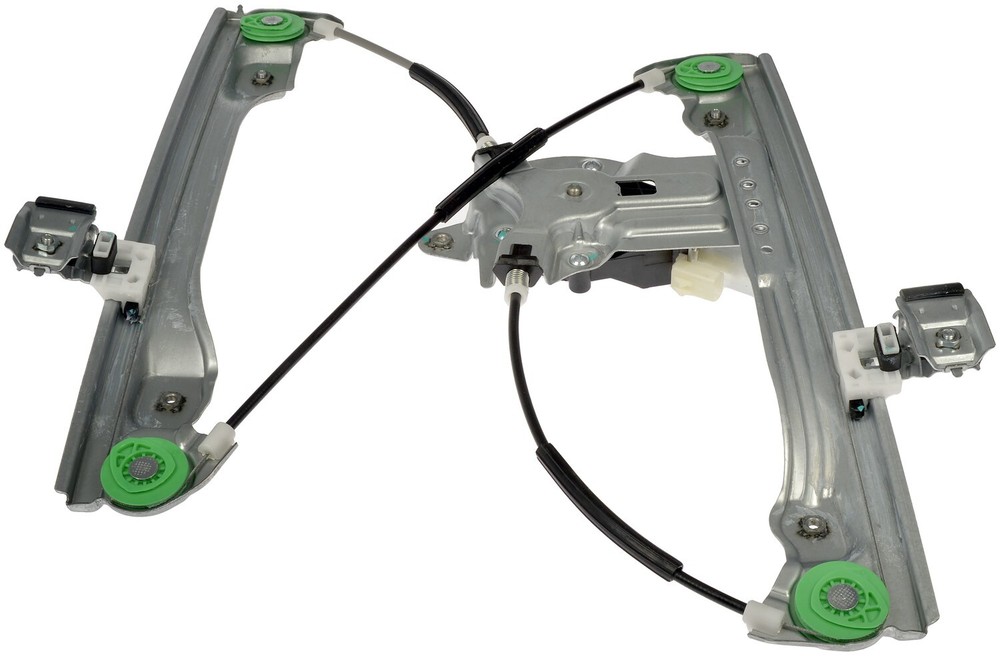 Dorman Power Window Motor and Regulator Assembly for Chevrolet 751-740