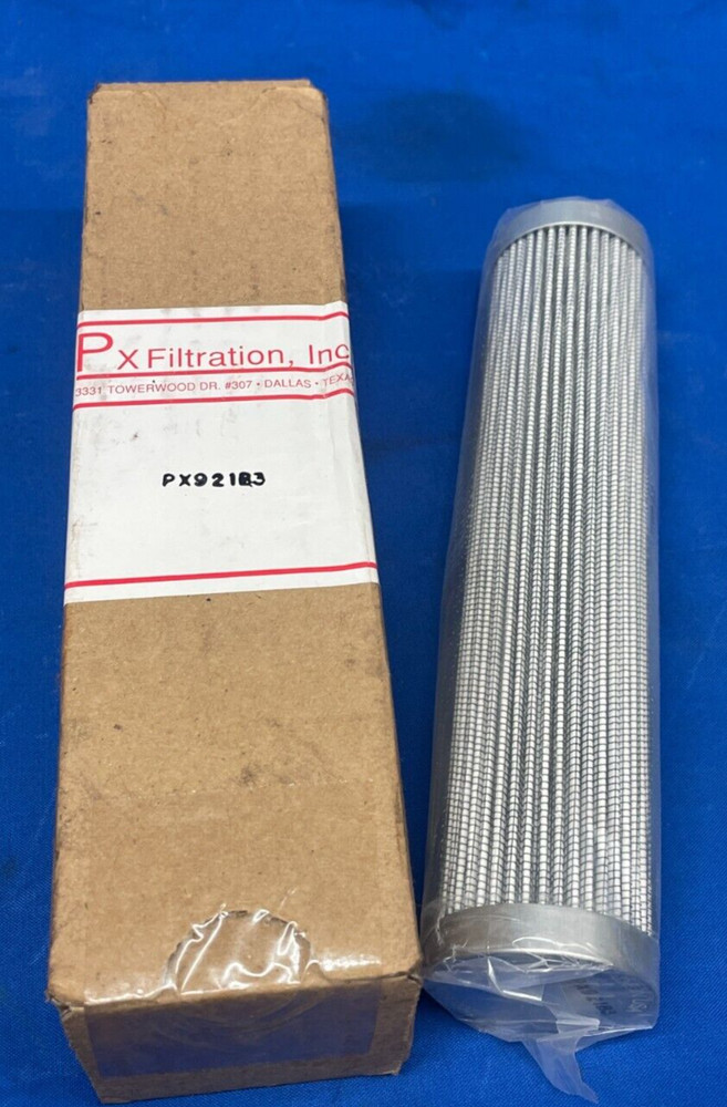 PX FILTRATION HYDRAULIC FILTER PX921B3