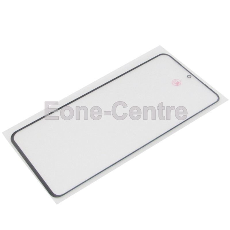 Front Glass Screen + OCA Replacement For Samsung Galaxy S20 + S21 + Plus Ultra