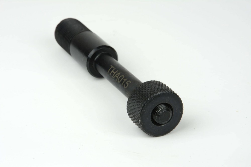 TEMCo THA015 Step Down Draw Stud 3/4"-16 x 10mm Nut Included