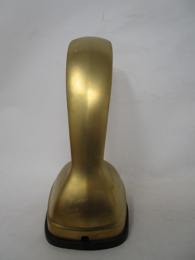 Ericofon Cobra Telephone Gold