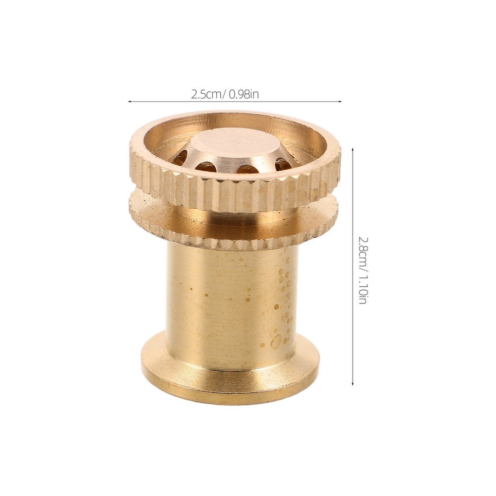 Gas Stove Distributor Flame Core Insert Replacement Gas Range Cooktop Burner
