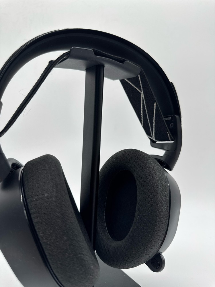 (BROKEN) SteelSeries Arctis 9 Wireless PC Gaming Headset Black