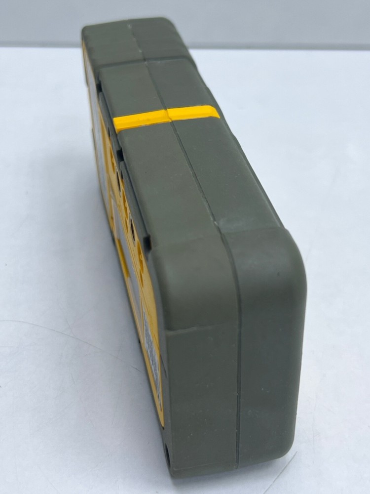 SPECTRA PRECISION LASER METER HL750U