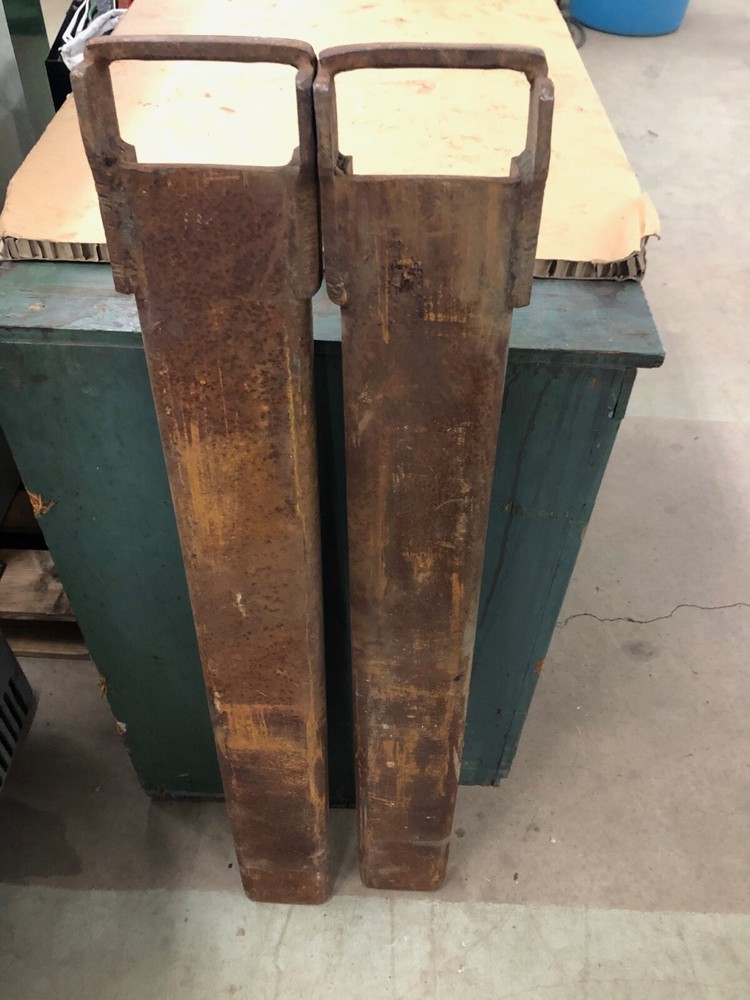 Fork Extensions-5in x 42in Pair