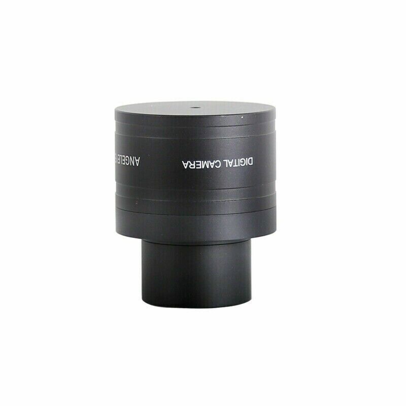 200W Pixel USB 2.0 Color Electronic Eyepiece Full Frame Telescope Accessories