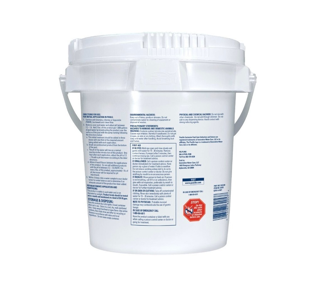 Poolife Endure Water Conditioner (10 lb)