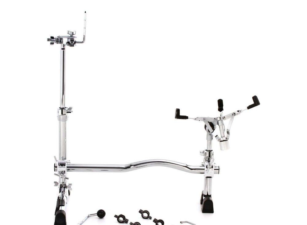 Gibraltar GSVMS-KIT Stealth VMS Single Tom Kit -NEW