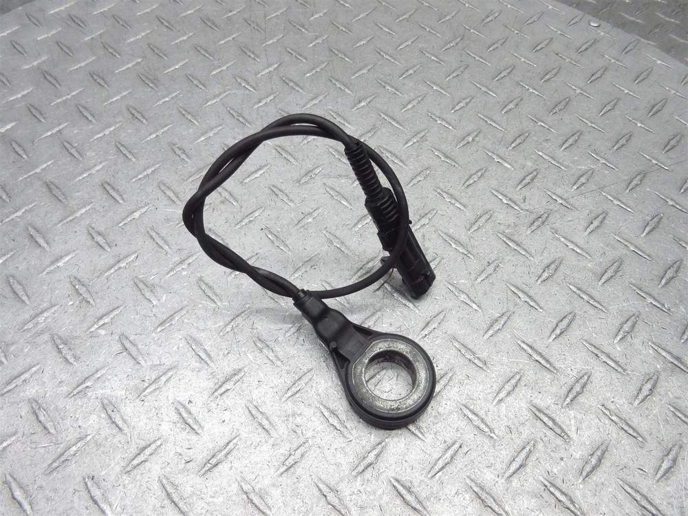 2011 Harley Davidson Road Glide FLTRX Rear ABS Brake Wheel Speed Sensor
