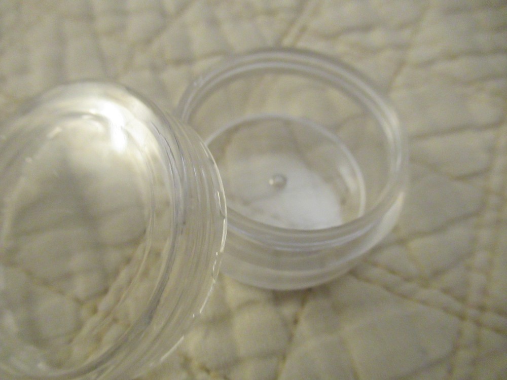 DIY Lip Gloss Accessories Kit (Tubes, Containers, Boxes)