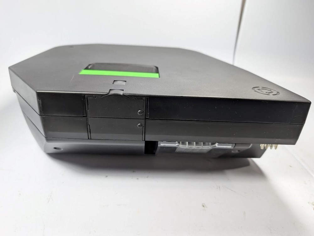 Money Controls Coin Active Box Model ACB CR5000ACXX01000
