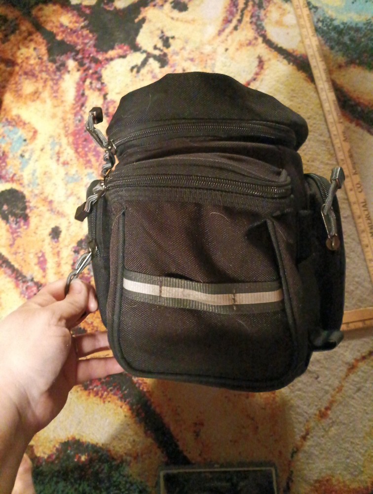 Sunlite QRS COMMUTER TRUNK BAG