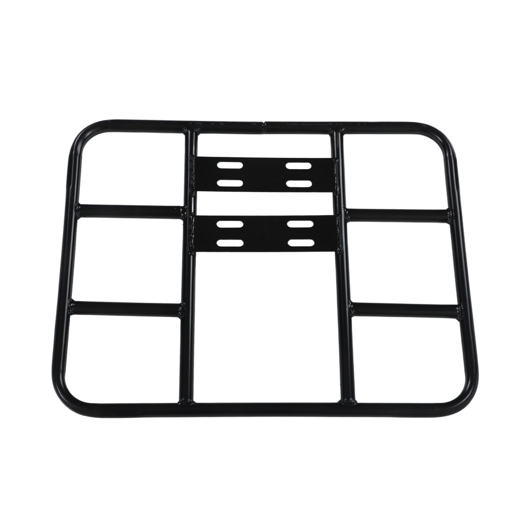 Universal Motorcycle Food Delivery Box Rack 80kg Loading YDNA