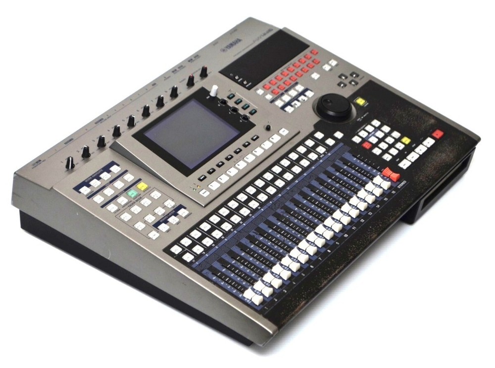 YAMAHA AW4416 Multi-Track Recorder MTR