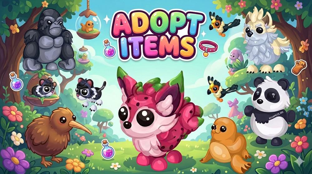 Adopt Today Endangered Egg - Sea Turtle - Blue Whale - Silverback Gorilla