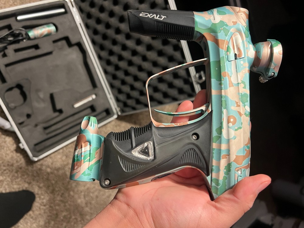 DLX Luxe 2.0 Limited Edition