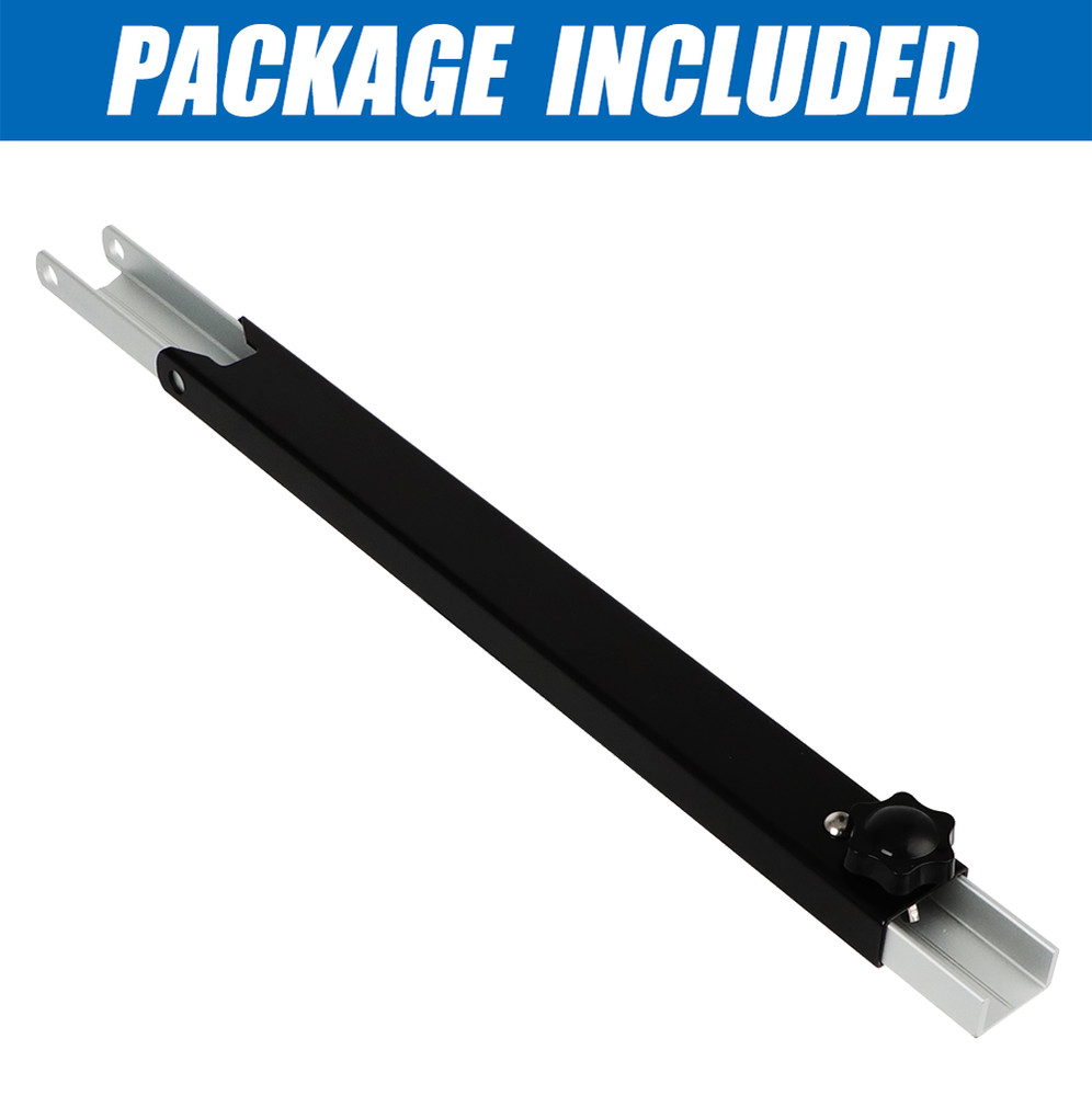 For Dometic 9100 9200 Power Patio RV Awning Arm Adjustable Pitch Arm Replacement