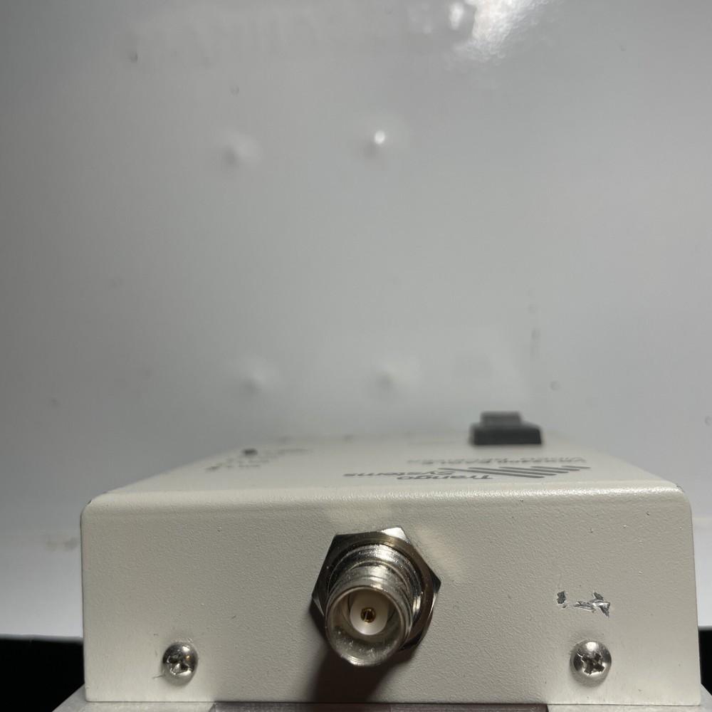 TRANGO EAGLE 1 RANGO SYSTEM RECEIVER VRX2400