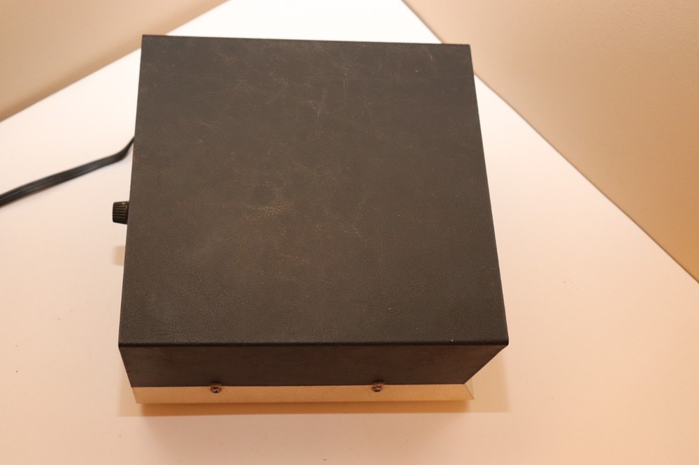 CDE TRANSMIT/RECEIVE CONTROLLER FOR ANTENNA UNTESTED