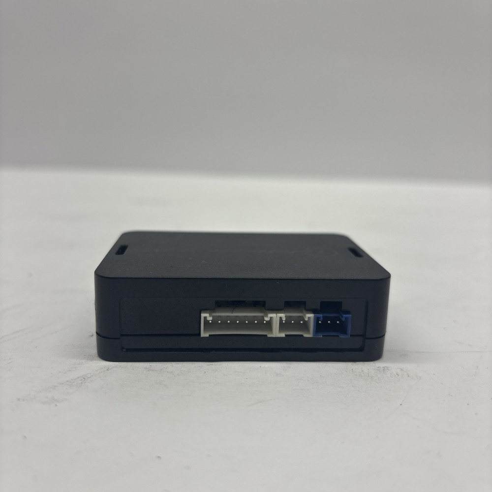 iDatalink ADS-DL Remote Start & Security Interface Module