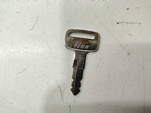 Key - 2000 Polaris NOS