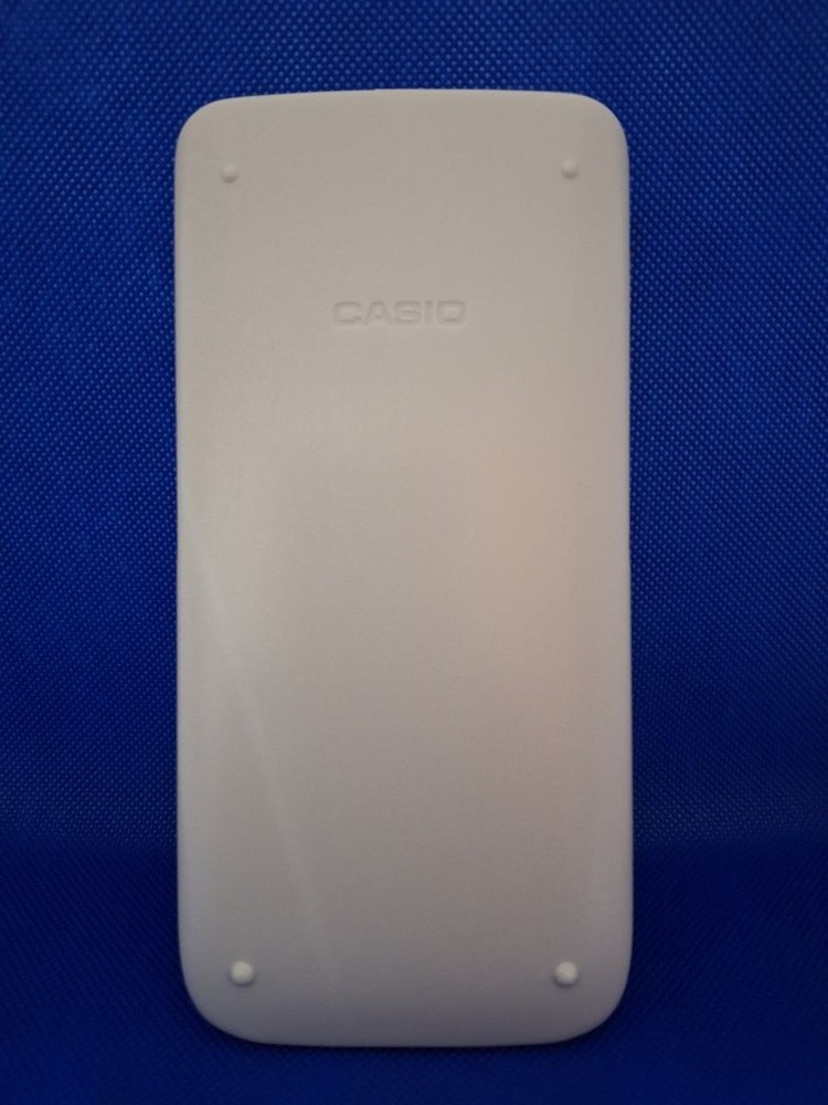Casio Fx-991ex Classwiz Advanced Engineering Scientific Calculator 552 Function