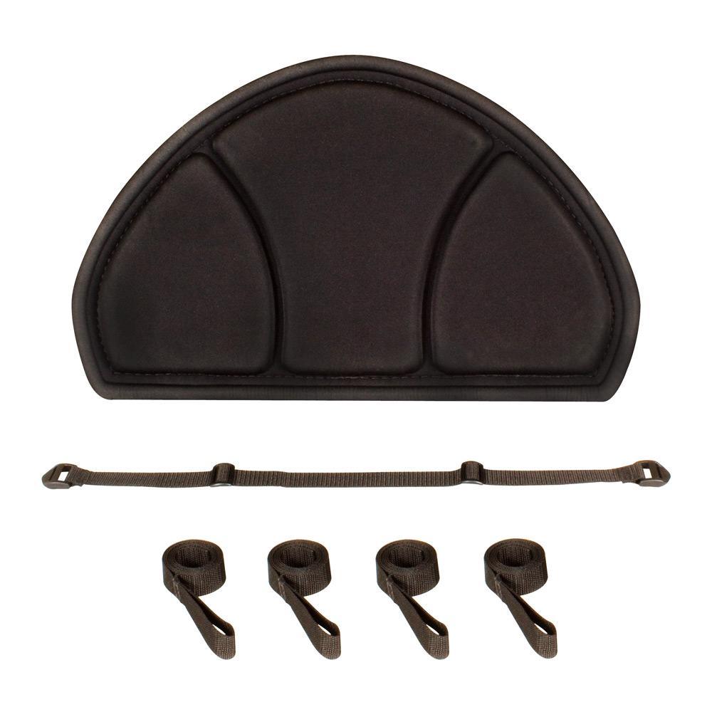 Tall Back Back Band, Sit Inside Kayak Seat, Universal Sit Inside Kayak Back Rest