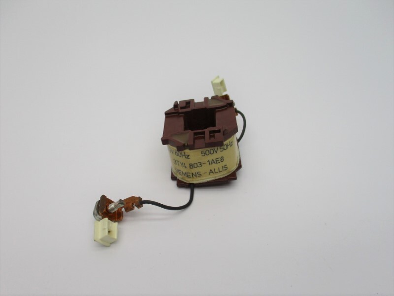 SIEMENS 3TY4803-1AE8 NSNP