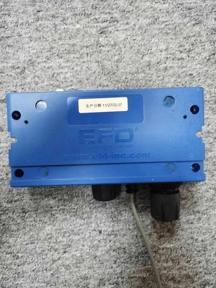 NORDSON EFD PERFORMUS V
