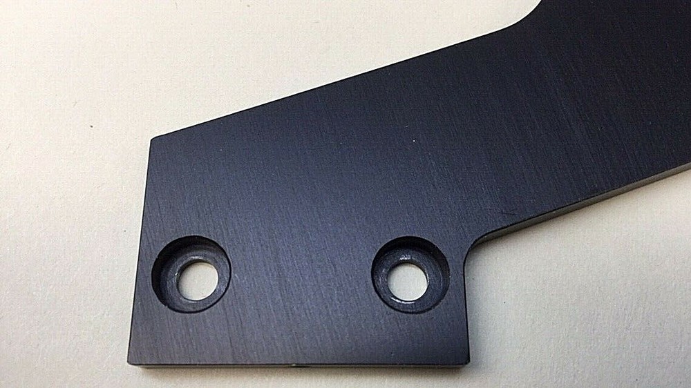 Nikon Type MBV-20000-A7 Lower Exchange Arm