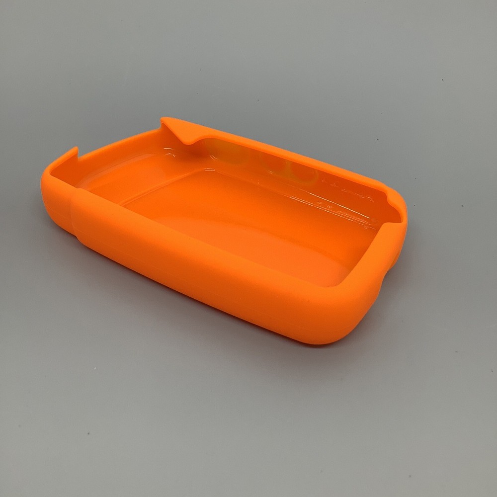 Sekonic Orange Color Grip For L-308x
