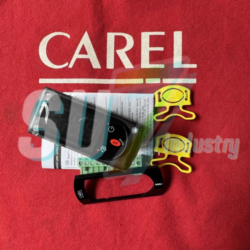 CAREL PJEZC0P000 Temperature controller# 1pcs  New  In Box