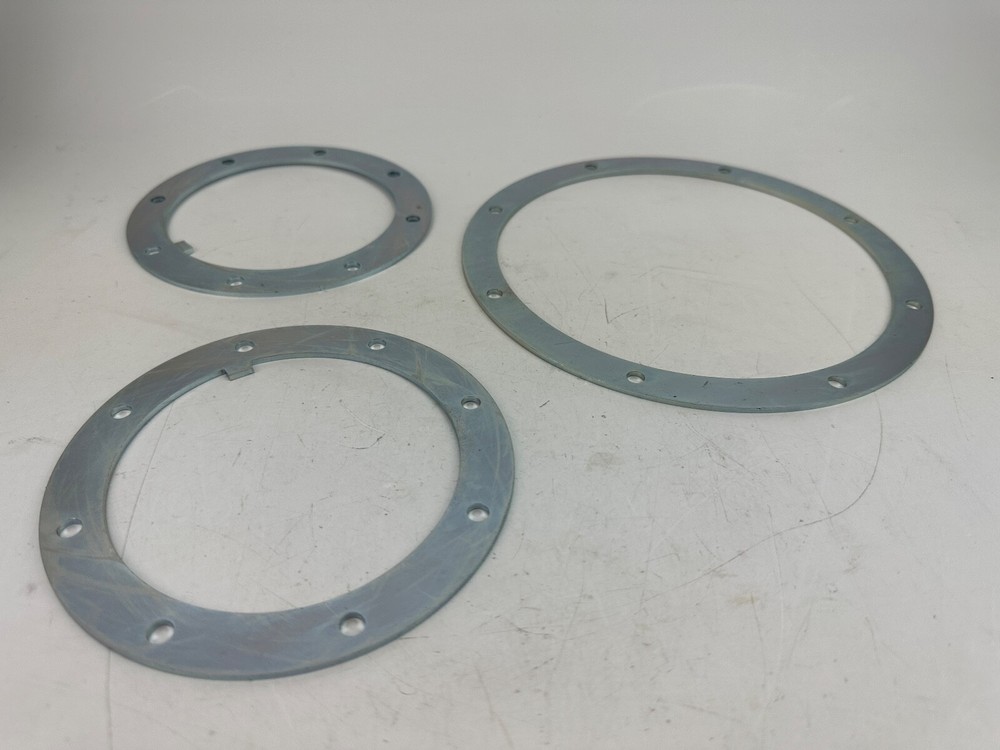 Advance 9098997000 COUPLING DECK KIT *INCOMPLETE?*