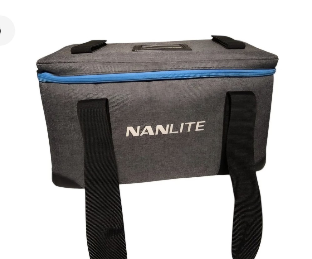 Nanlite Forza 60 LED Monolight *Excellent Condition*