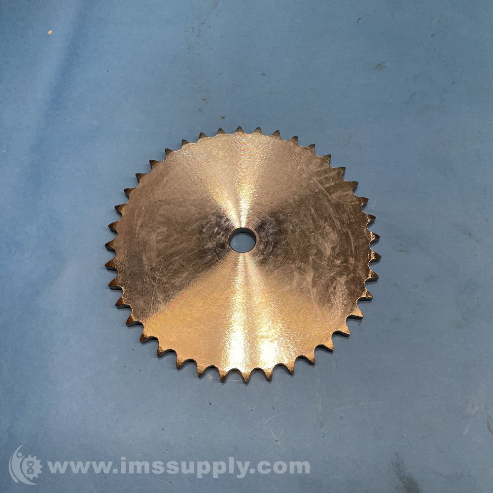 Tsubaki RS40-40 Roller Chain Sprocket USIP