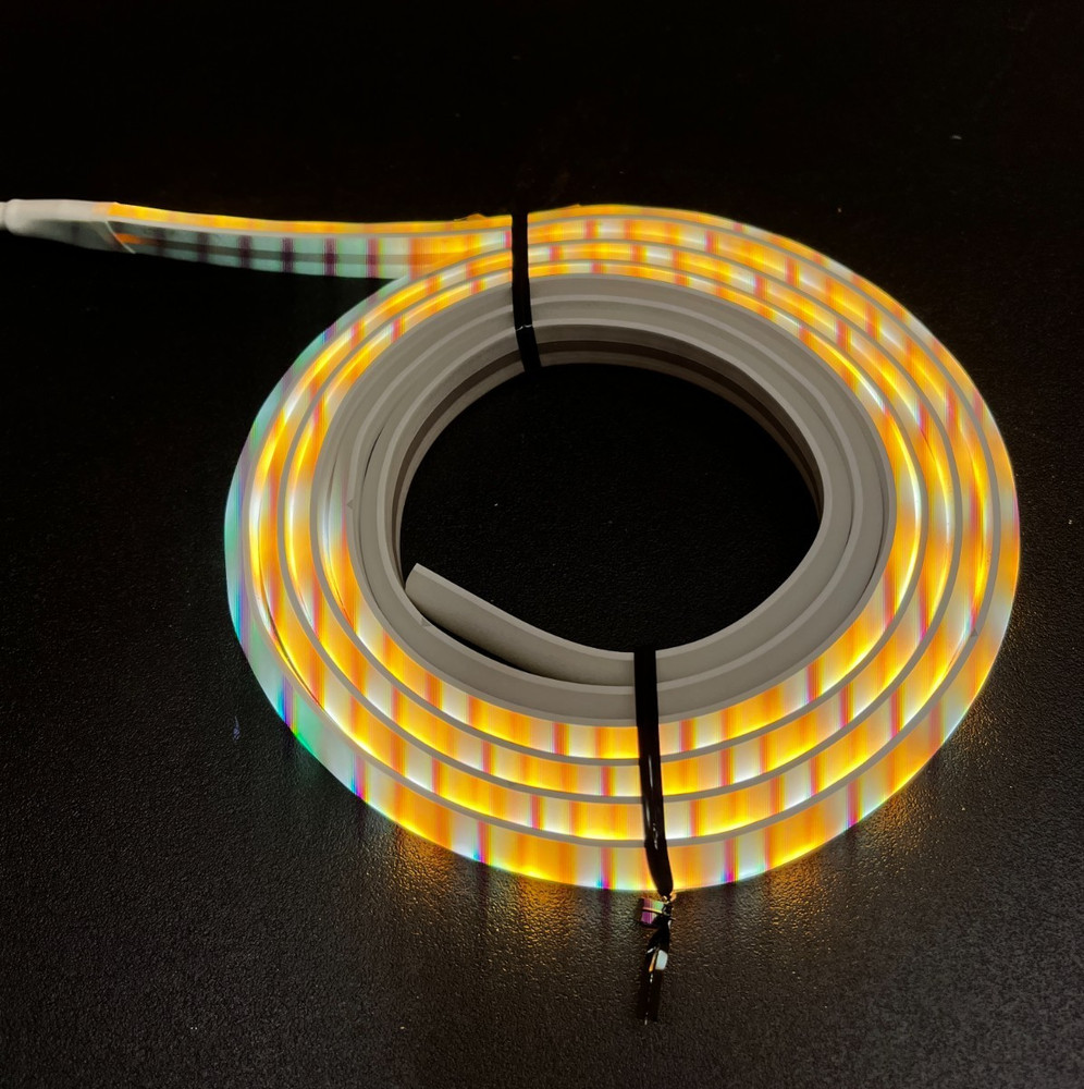 Philips Hue Gradient Ambiance Lightstrip 2m / 6ft – Strip Only- Small Defect!